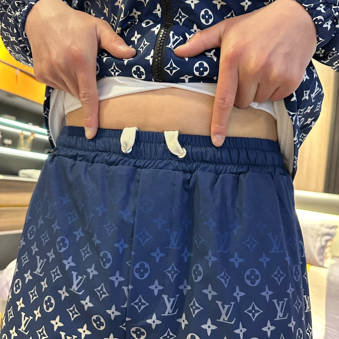 clothes and pants